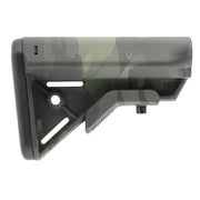 B5 Bravo Stk Mil-spec Mcam Blk B5 Systems