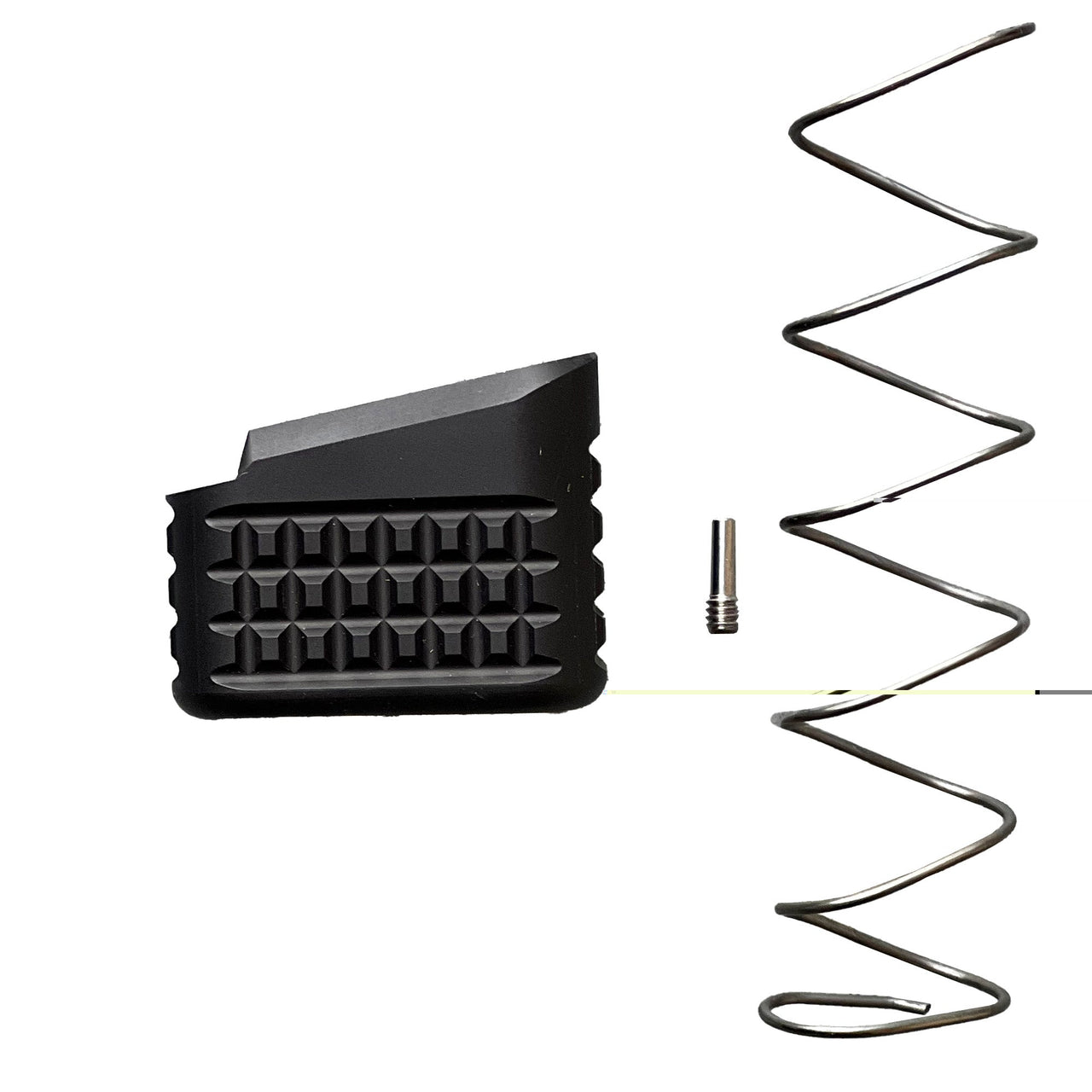 Backup Mag Ext For Glk 19/23 +5 Backup Tactical