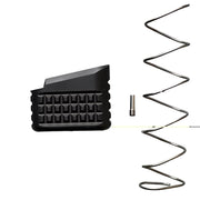 Backup Mag Ext For Glk 19/23 +5 Backup Tactical