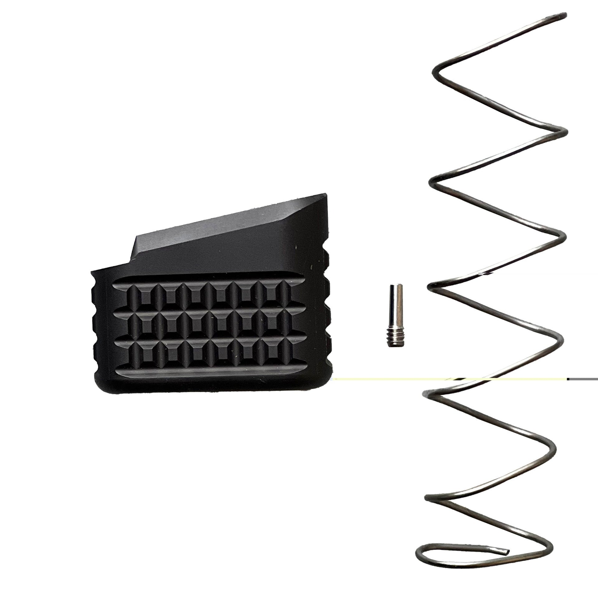 Backup Mag Ext For Glk 19/23 +5 Backup Tactical