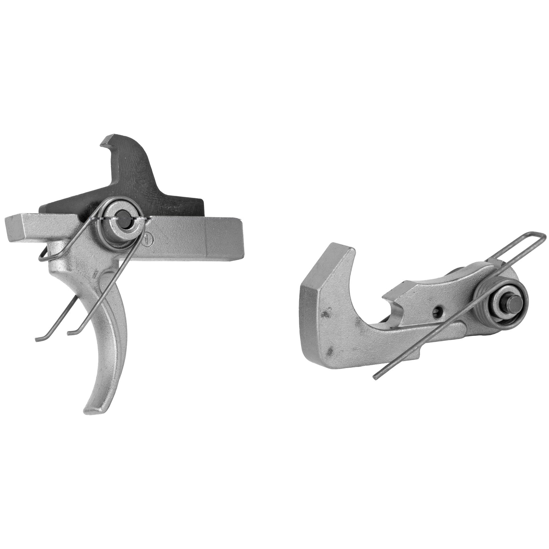 Bad Enhanced Trigger Nickle Teflon Battle Arms Development