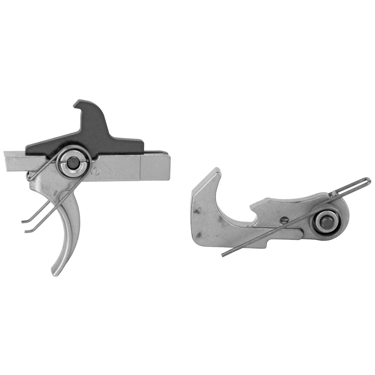 Bad Enhanced Trigger Nickle Teflon Battle Arms Development