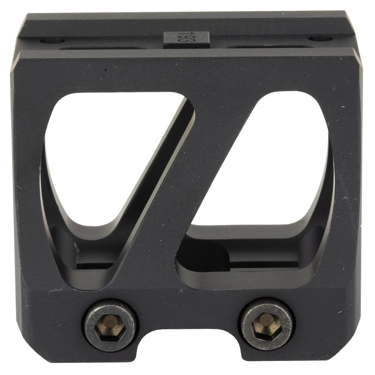 Bad Lwt Aimpoint Optic Mnt 1.93 Blk Battle Arms Development