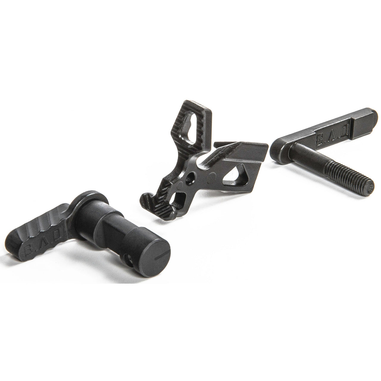 Bad Enhanced Lpk Mod3 Battle Arms Development