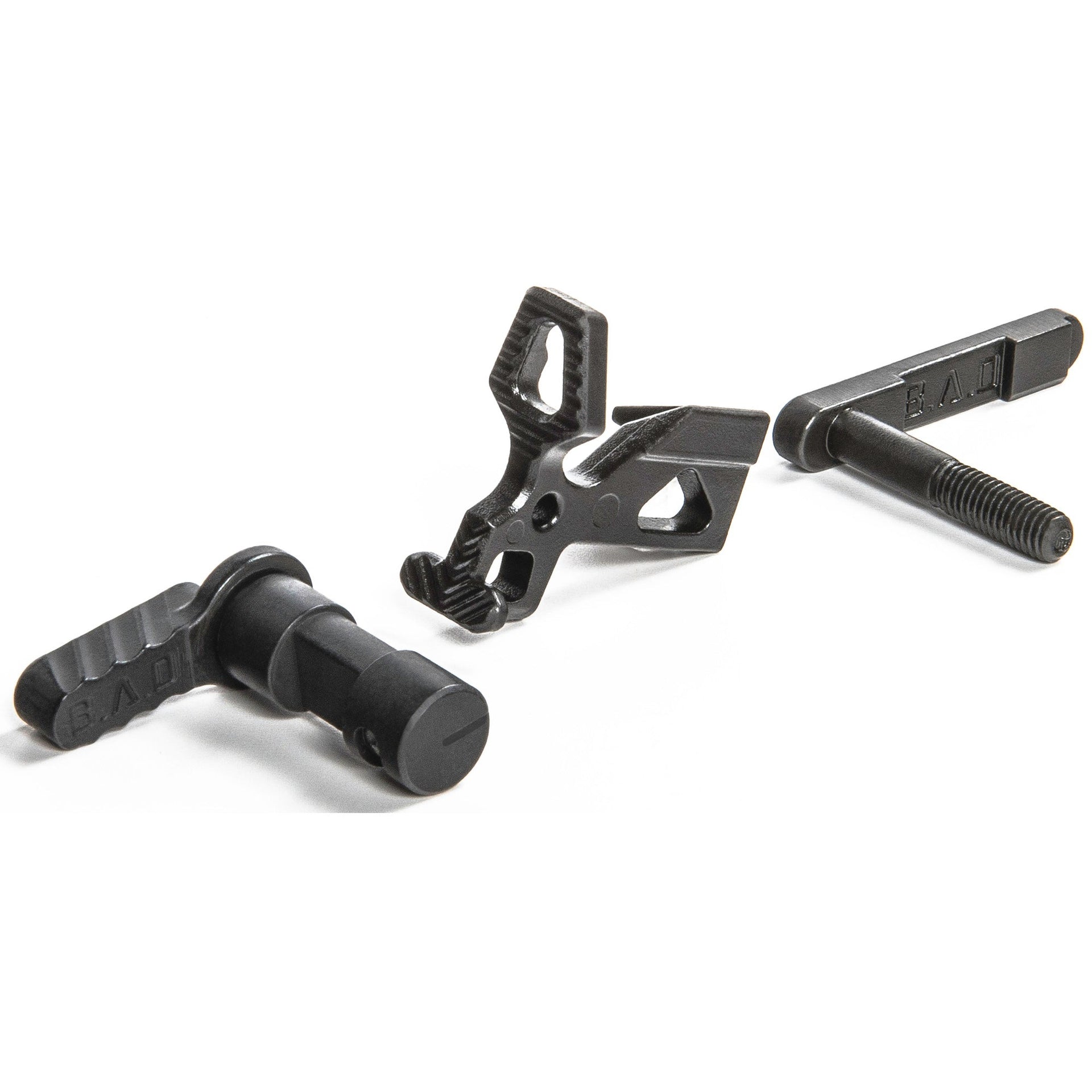 Bad Enhanced Lpk Mod3 Battle Arms Development