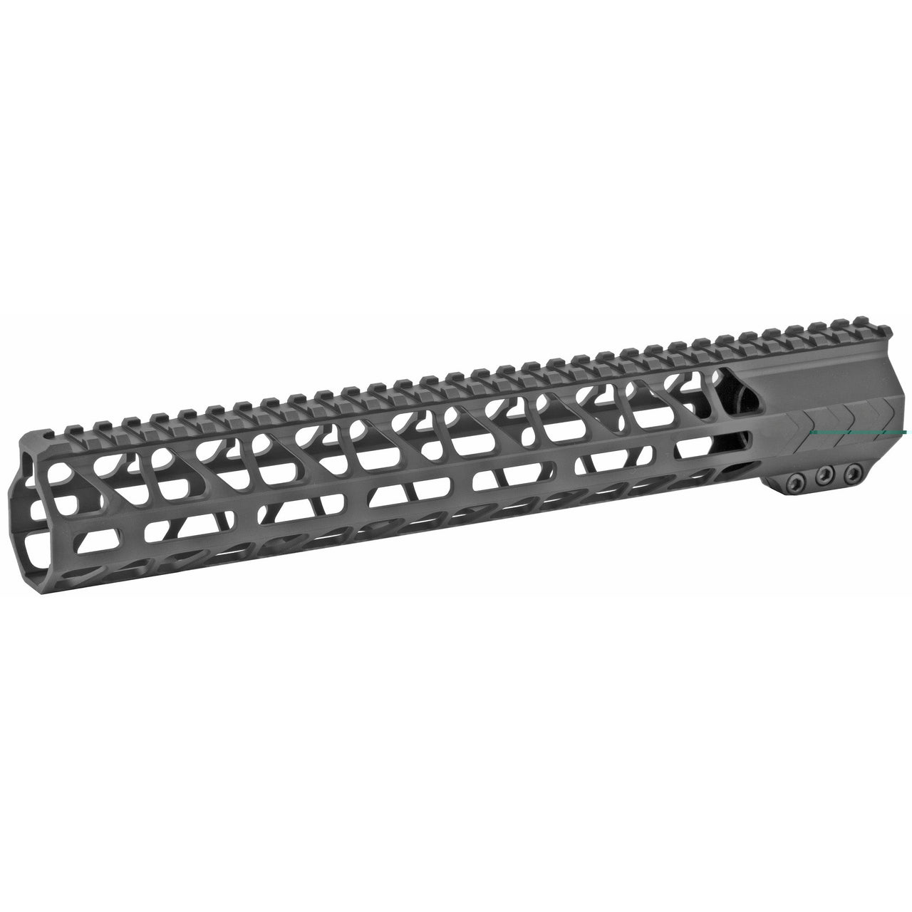 Bad Workhorse 13" Mlok Rail Blk Battle Arms Development