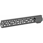 Bad Workhorse 13" Mlok Rail Blk Battle Arms Development