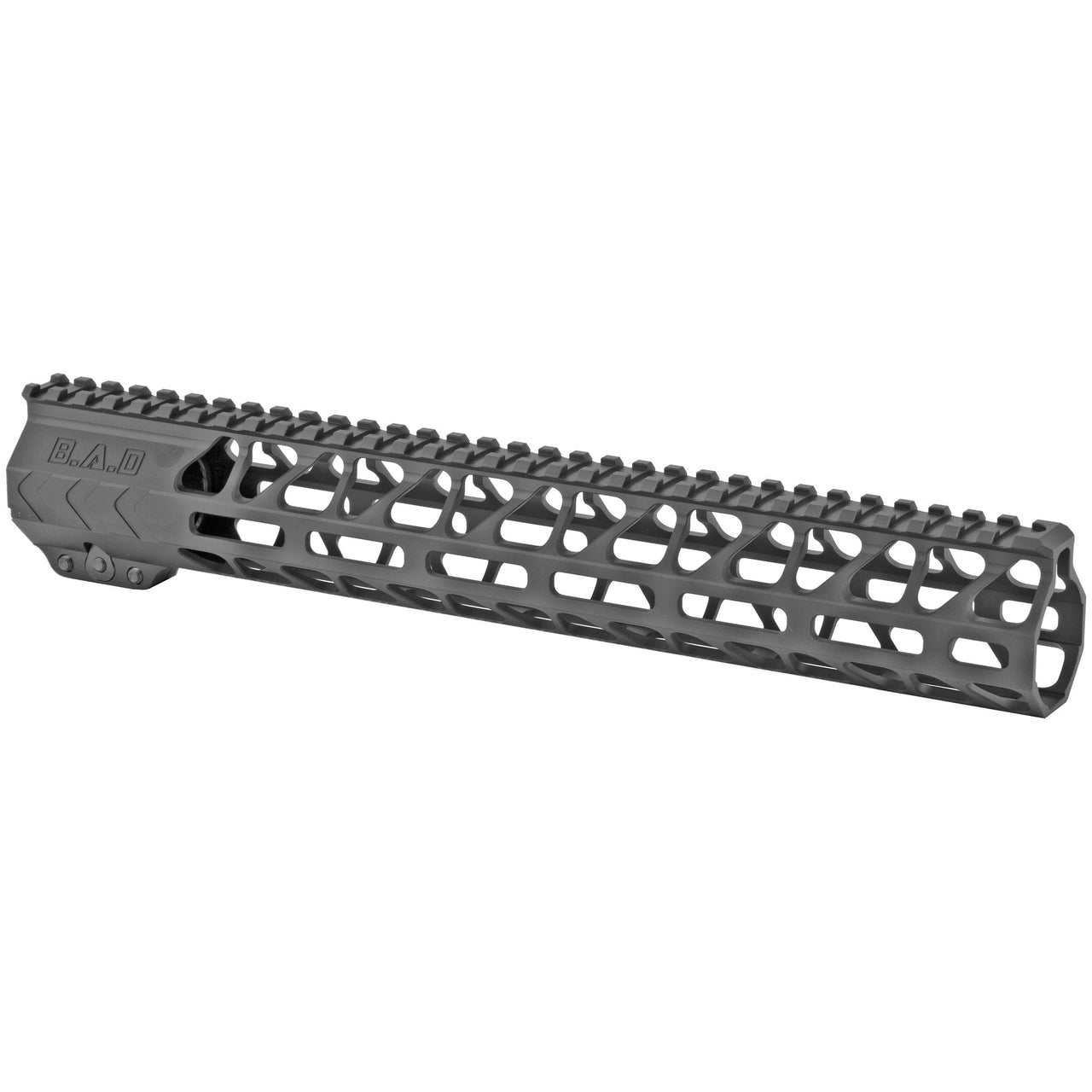 Bad Workhorse 13" Mlok Rail Blk Battle Arms Development