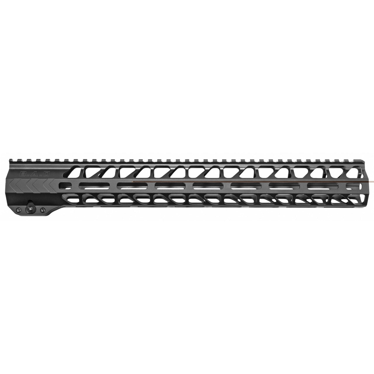 Bad Workhorse Mlok Rail Blk Battle Arms Development