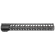Bad Workhorse Mlok Rail Blk Battle Arms Development