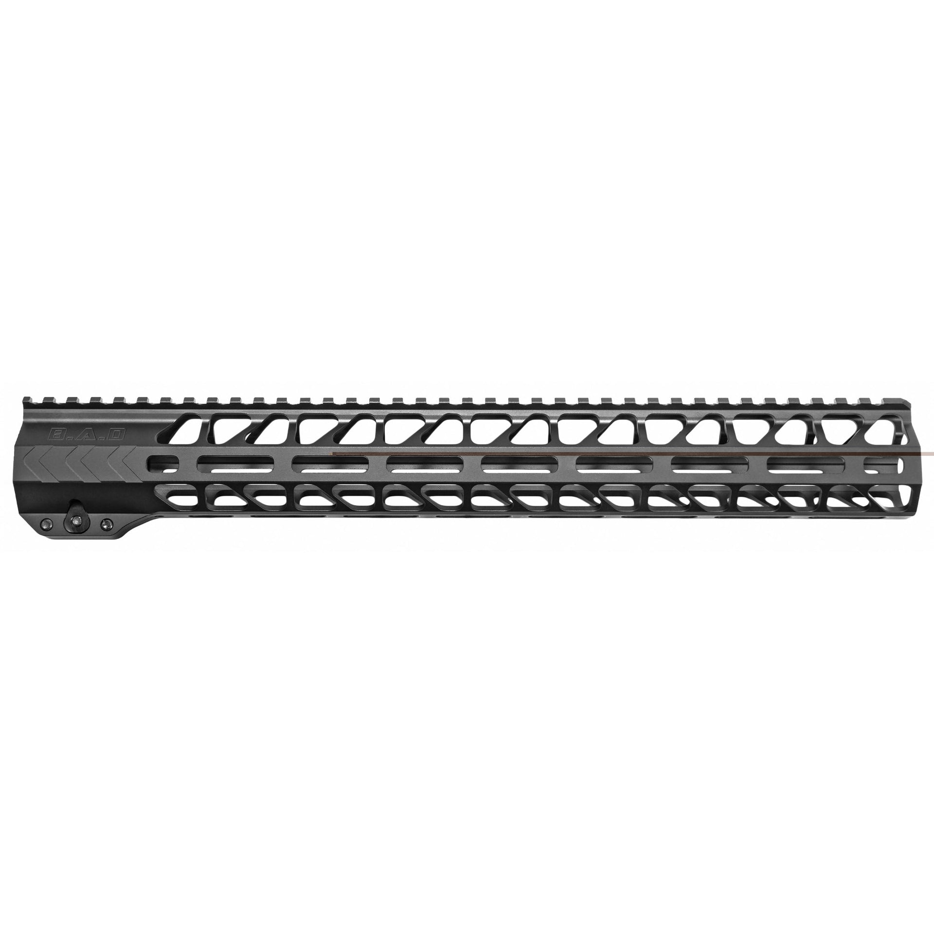 Bad Workhorse Mlok Rail Blk Battle Arms Development