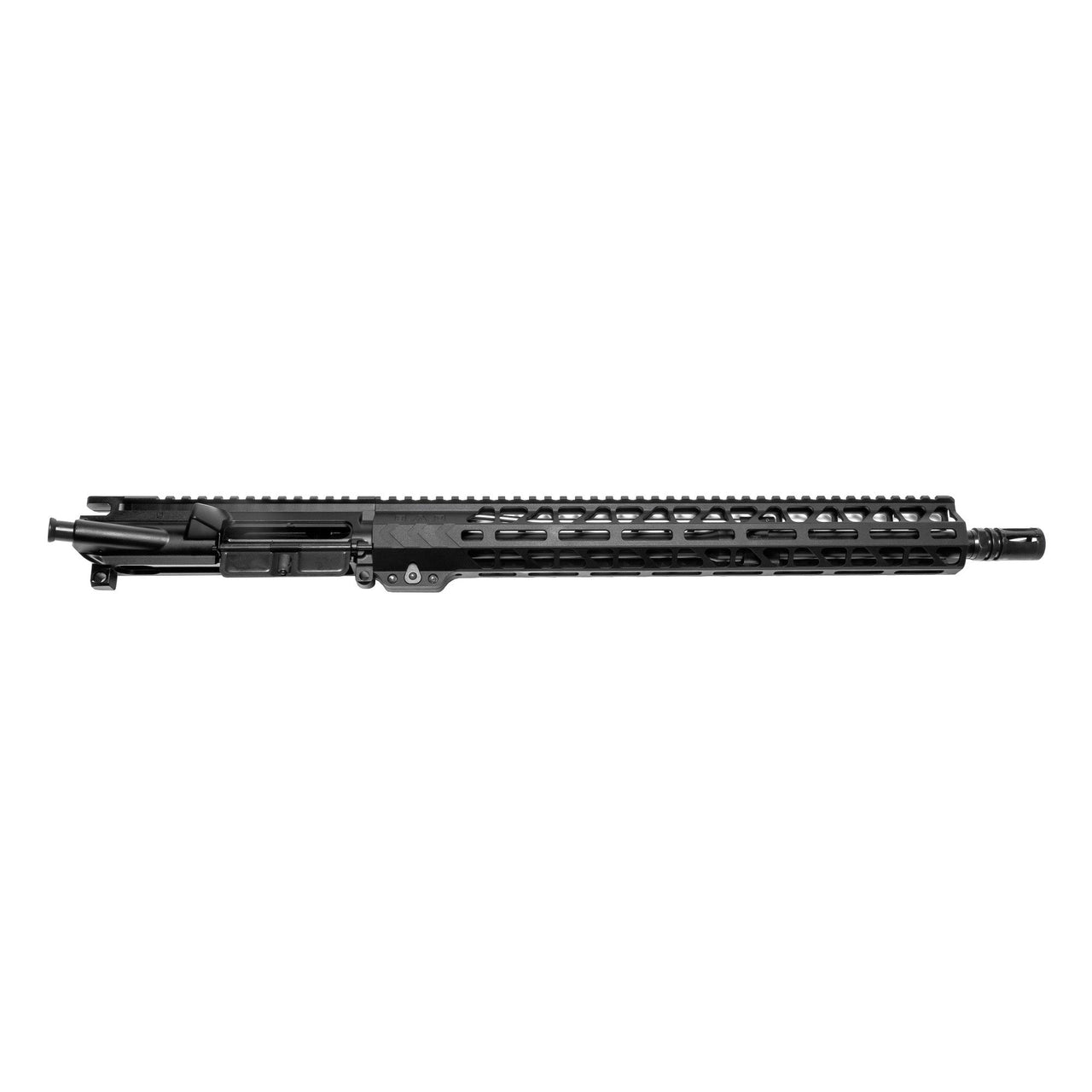 Bad Workhorse 556 Uppr 16" Blk N/bcg Battle Arms Development
