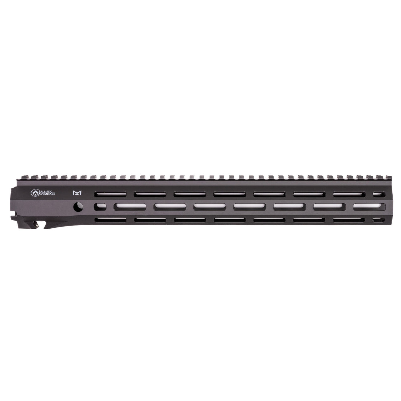 Ballistic Logic Rail Mlok Blk Ballistic Advantage