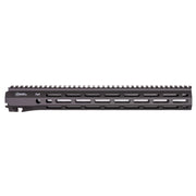 Ballistic Logic Rail Mlok Blk Ballistic Advantage
