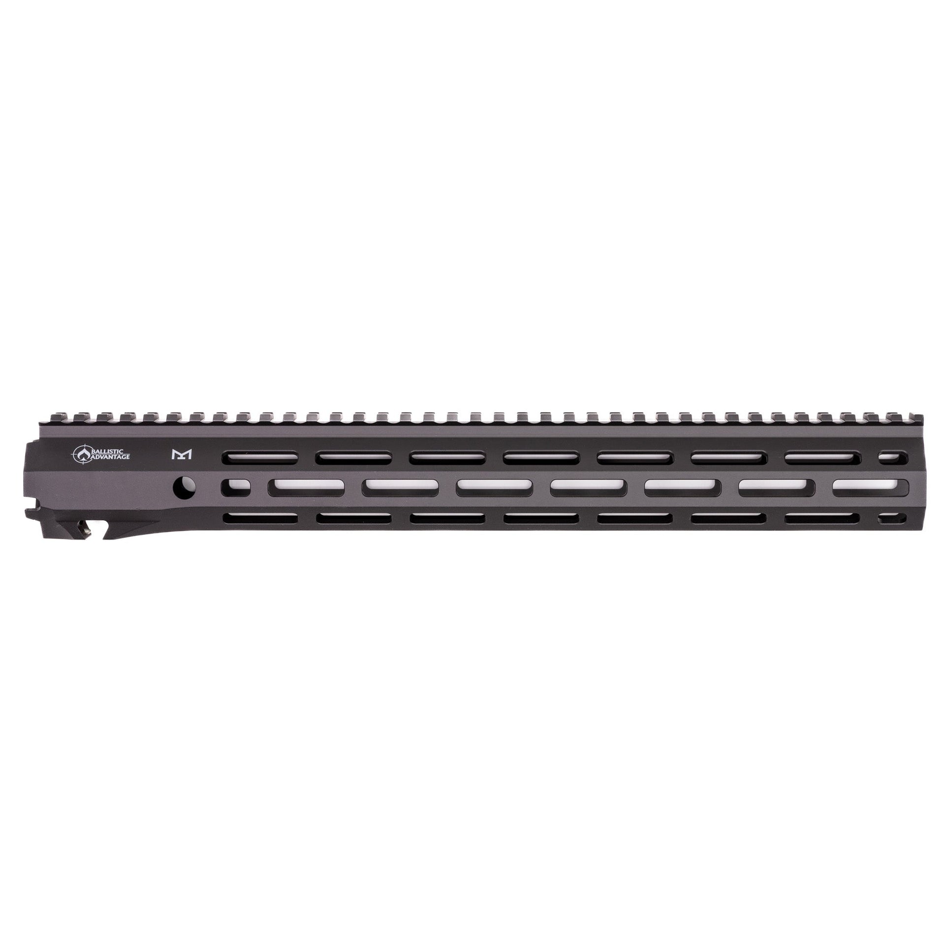 Ballistic Logic Rail Mlok Blk Ballistic Advantage