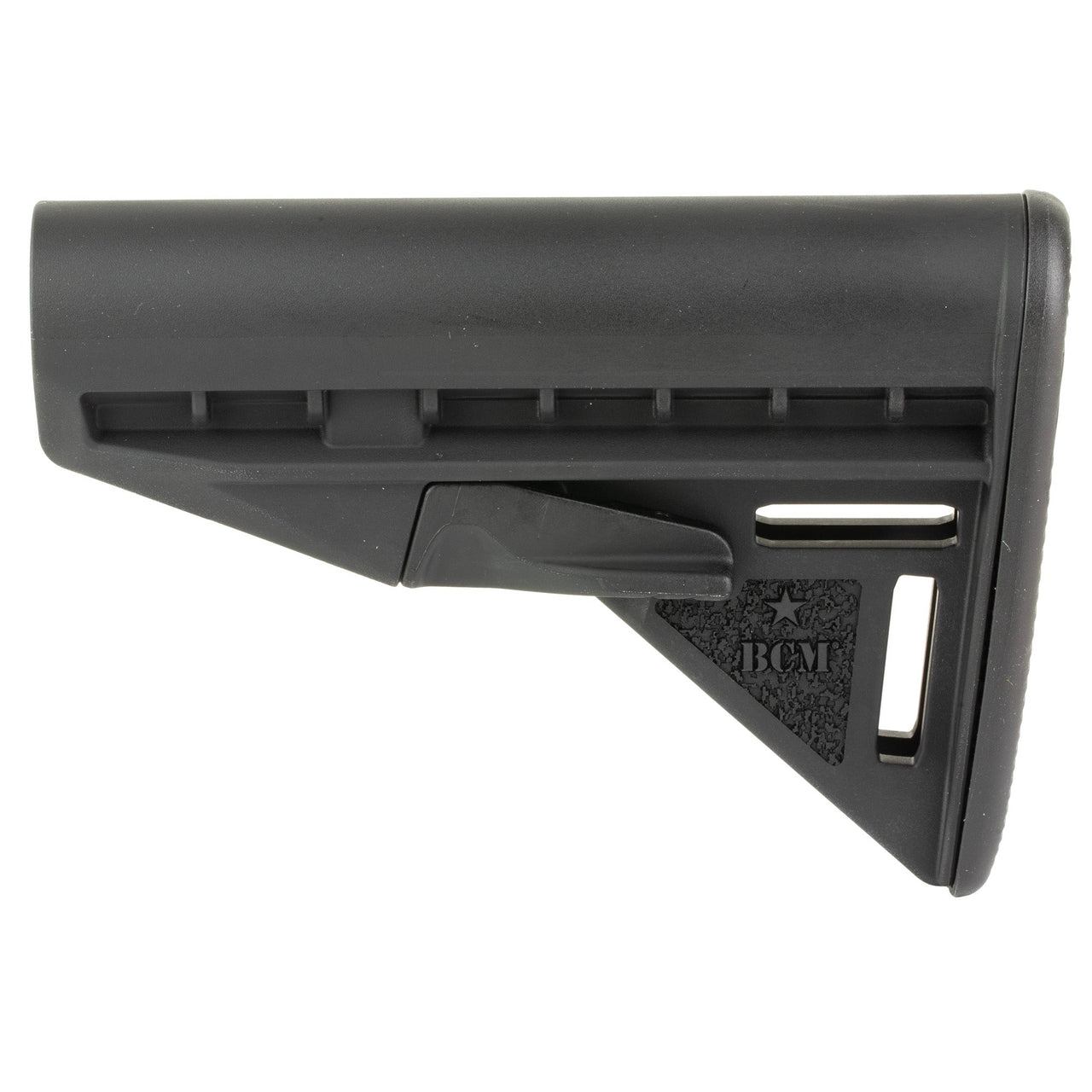 Bcm Stock Mod 3 Black Bravo Company