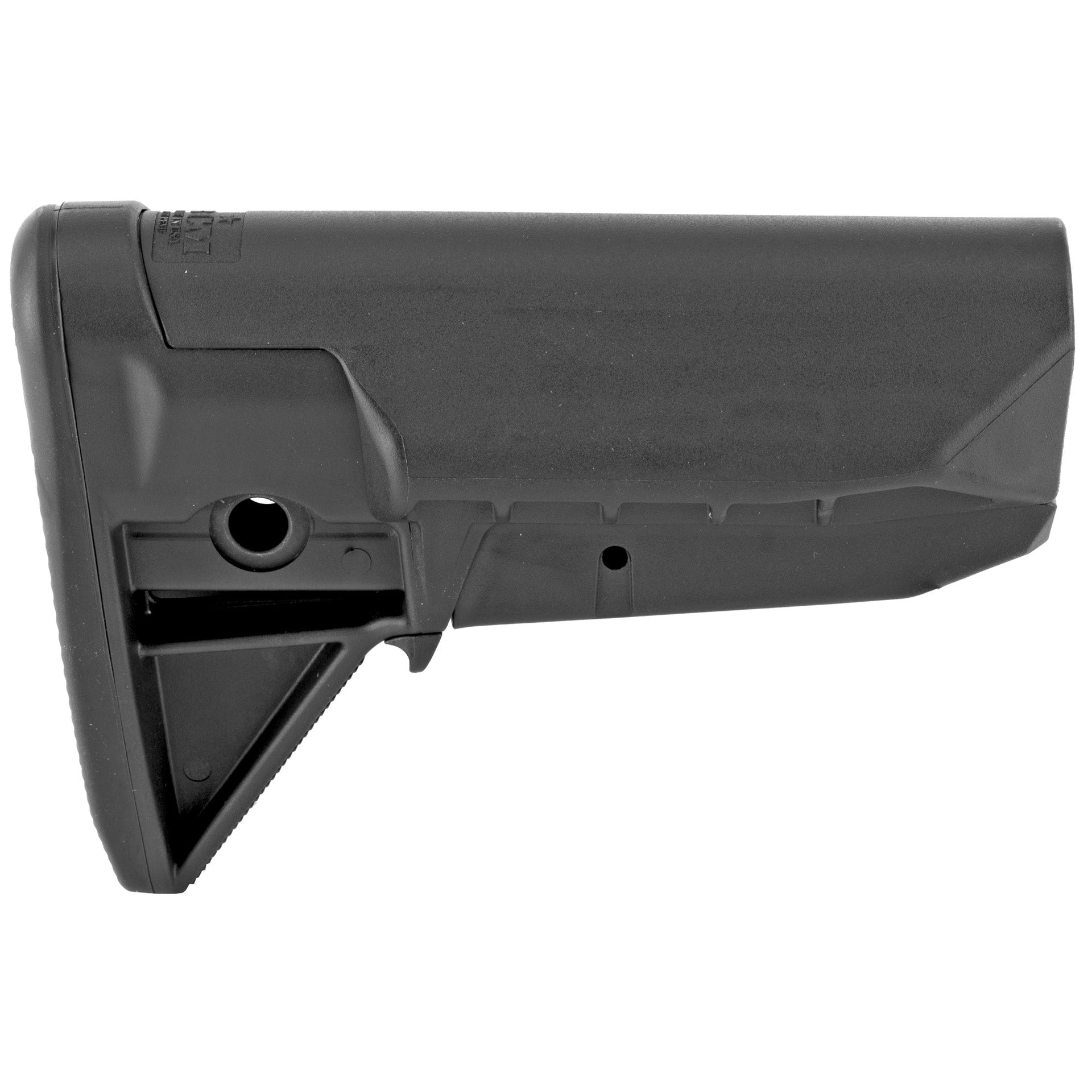 Bcm Gunftr Stock Mod0 Sopmod Blk Bravo Company