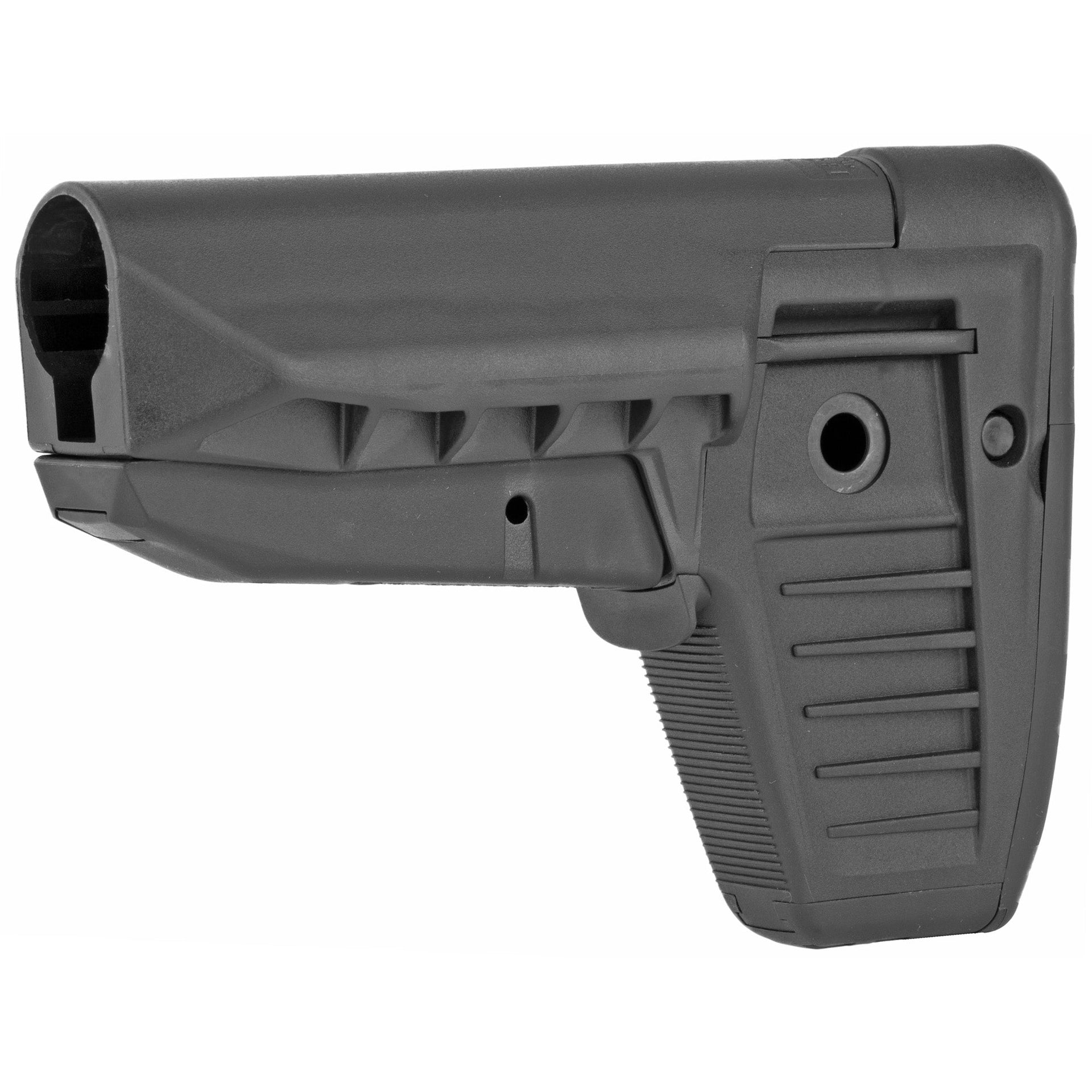 Bcm Gunftr Stock Mod1 Sopmod Blk Bravo Company