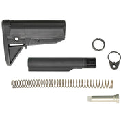 Bcm Gunfighter Stock Kit Blk Bravo Company