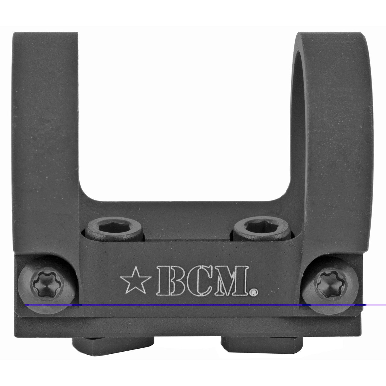 Bcm Gunftr Ring Light Mnt 1" Mod0 Ml Bravo Company