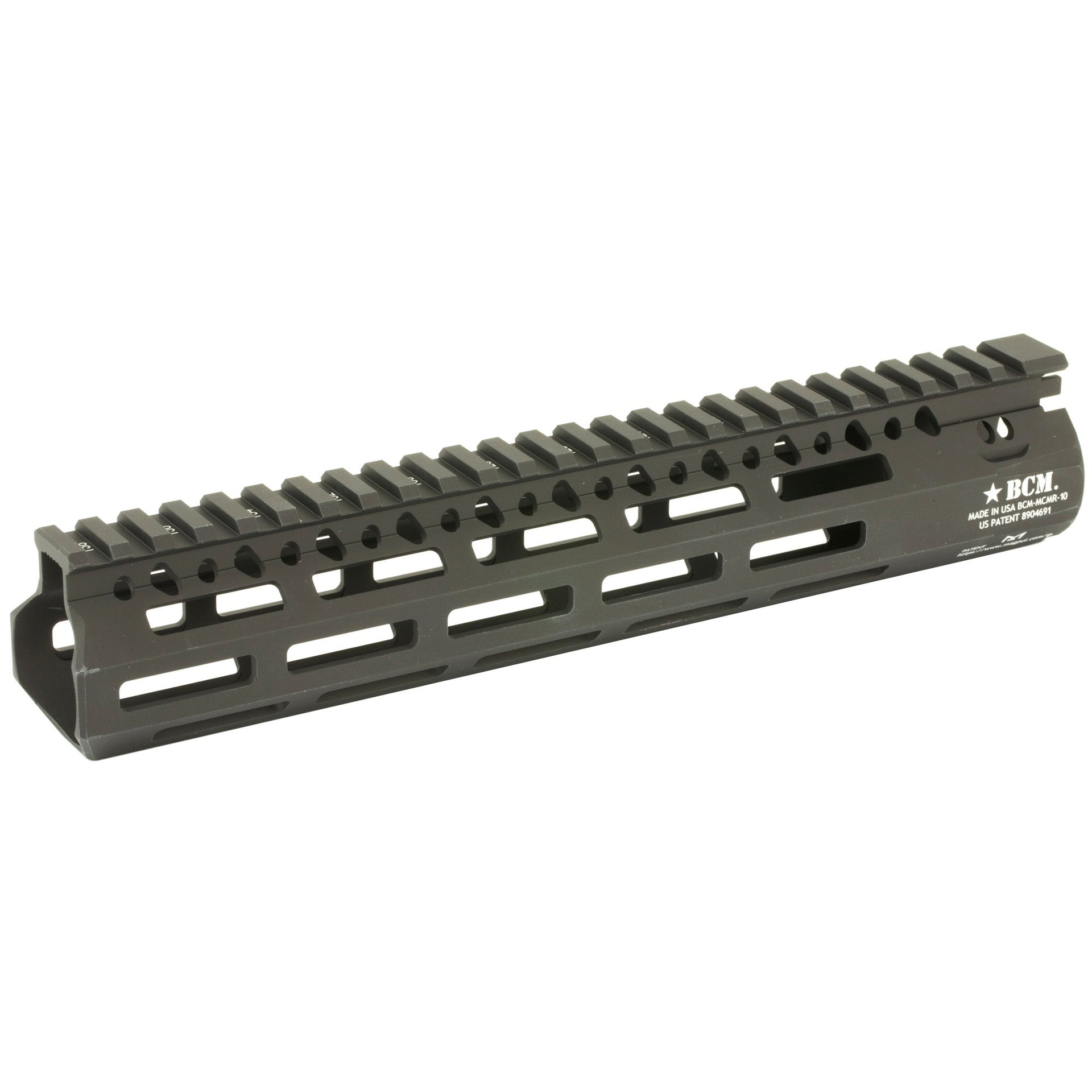 Bcm Gunftr Mcmr Rail 556 Bravo Company