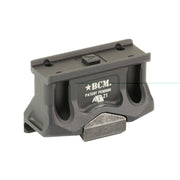 Bcm Lower 1/3 A/t Mount T2 Blk Bravo Company