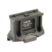 Bcm 1.93" A/t Mount T2 Blk Bravo Company