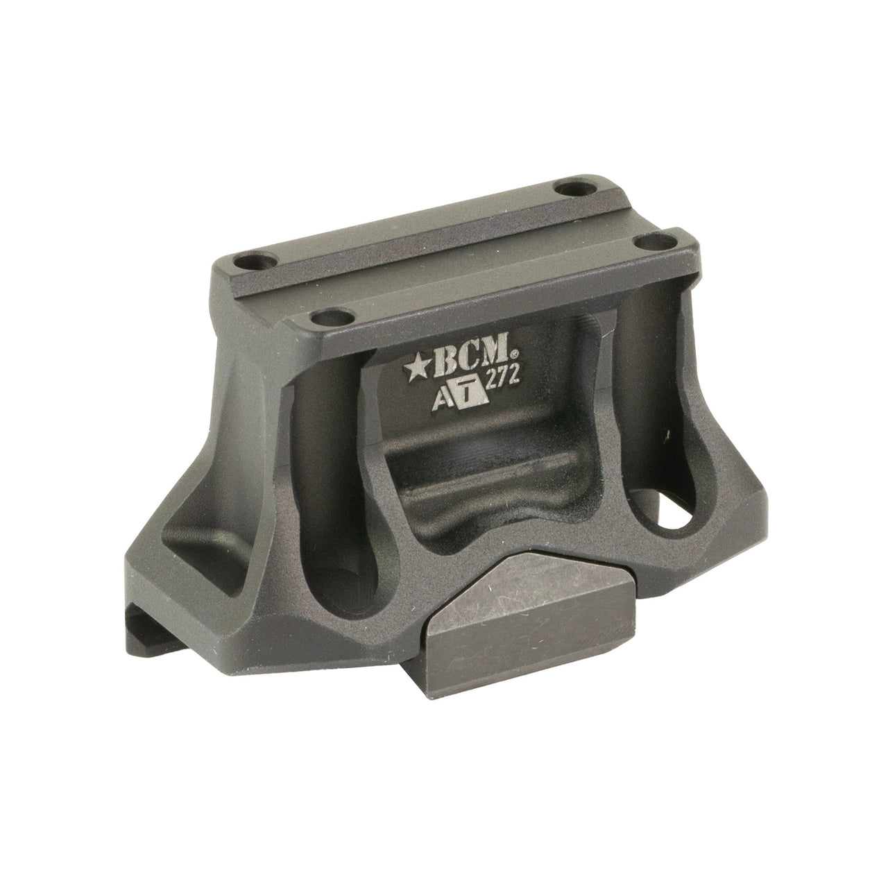 Bcm 1.93" A/t Mount Mro Blk Bravo Company