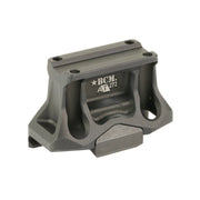 Bcm 1.93" A/t Mount Mro Blk Bravo Company