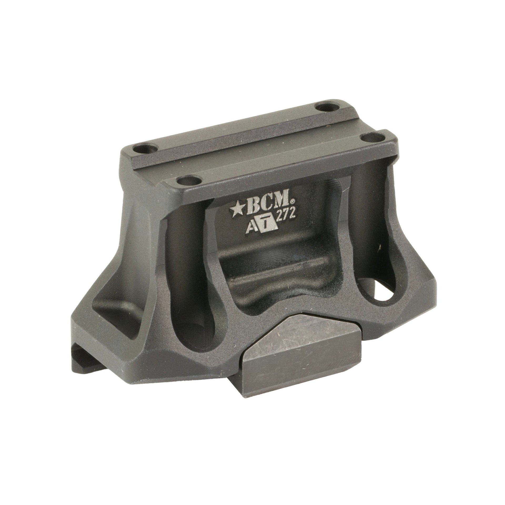 Bcm 1.93" A/t Mount Mro Blk Bravo Company