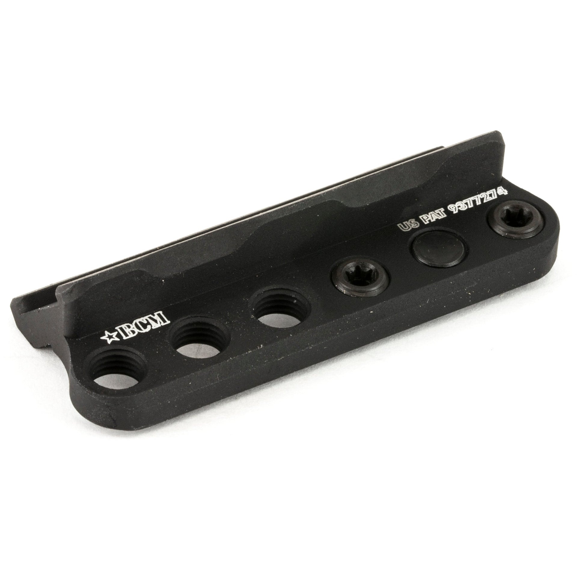 Bcm Gunftr Scout Mod Mount  Km Bravo Company