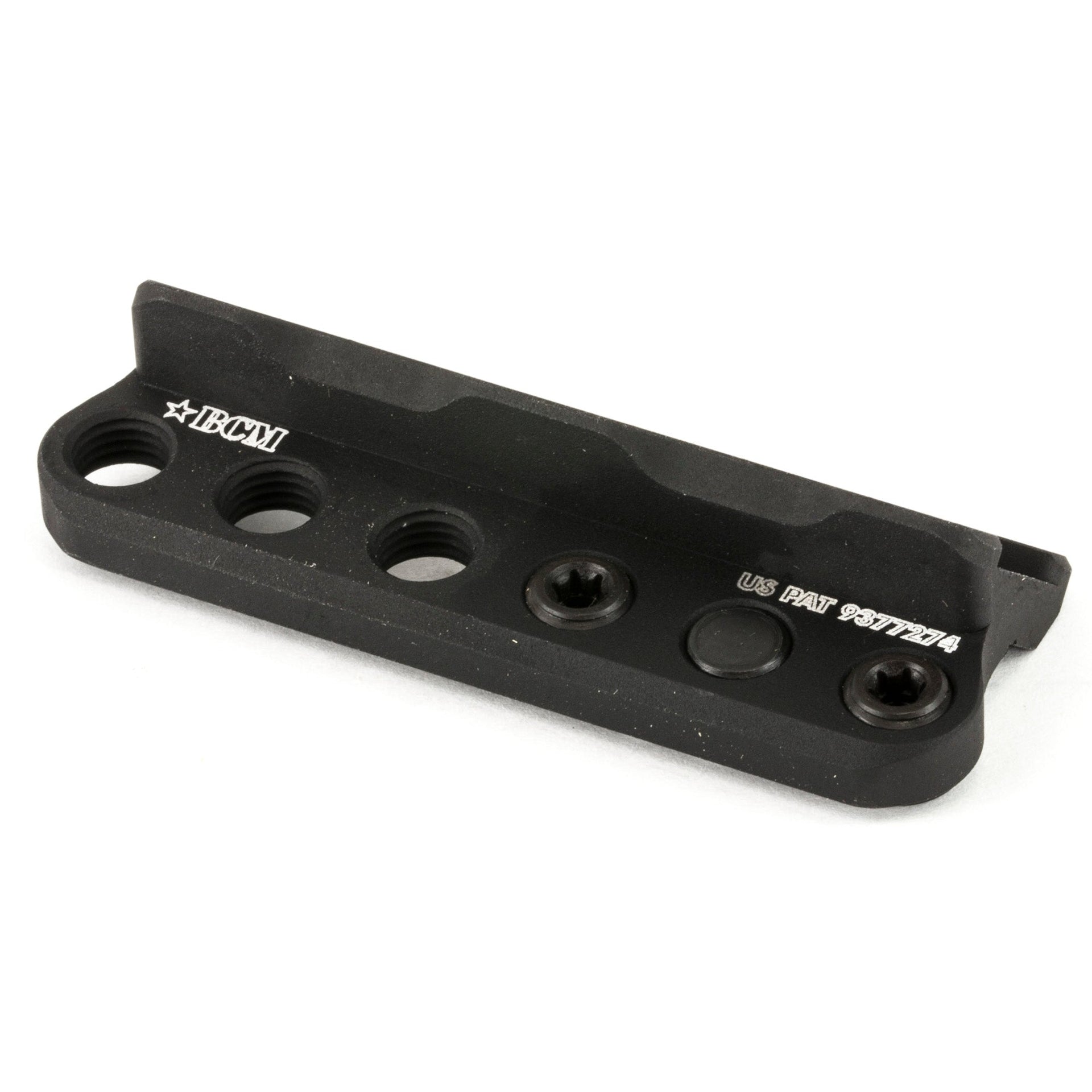 Bcm Gunftr Scout Mod Mount  Km Bravo Company