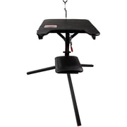 B/c Swivel Action Shooting Bench Birchwood Casey