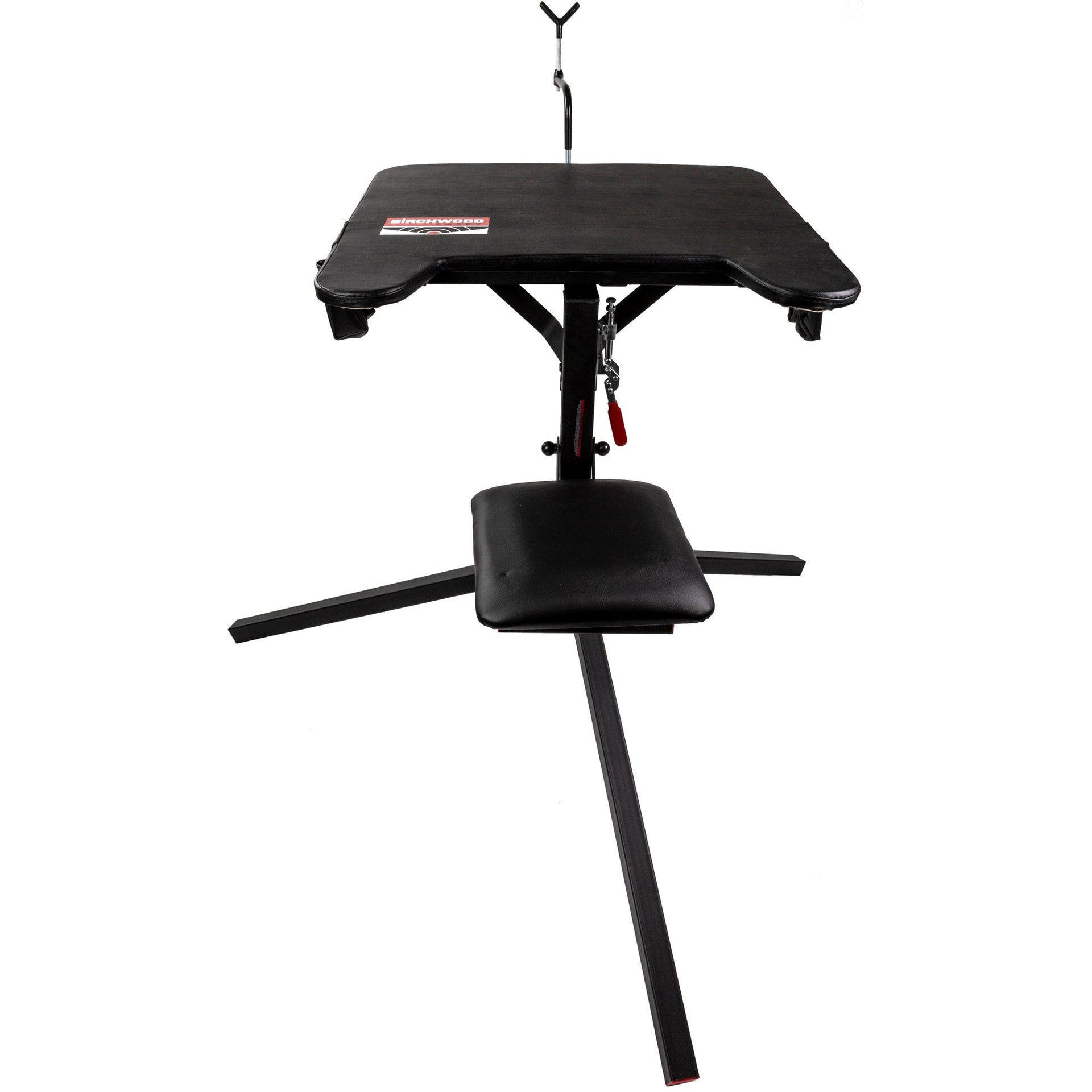 B/c Swivel Action Shooting Bench Birchwood Casey