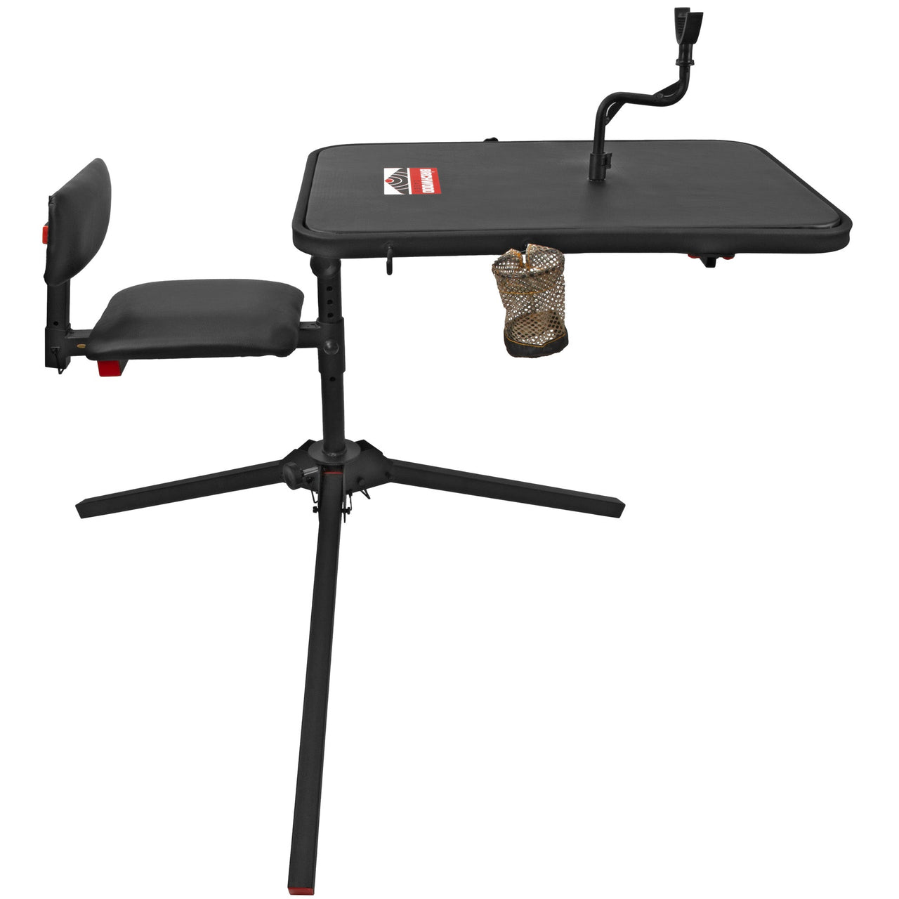 B/c Xtreme Shooting Bench Birchwood Casey