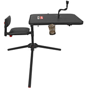 B/c Xtreme Shooting Bench Birchwood Casey