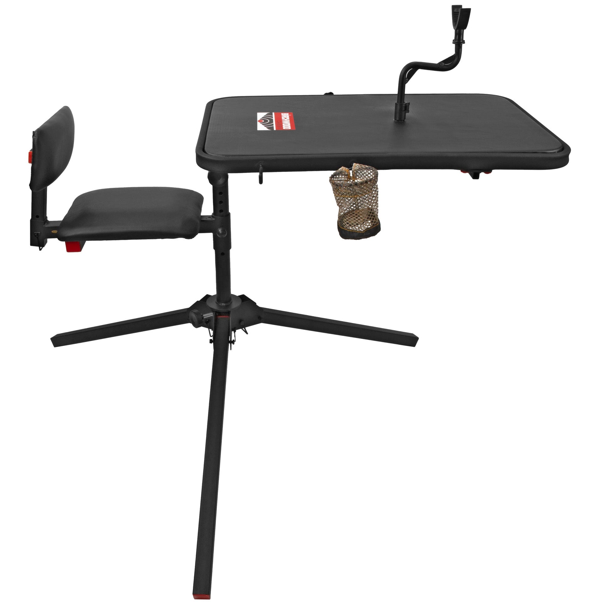 B/c Xtreme Shooting Bench Birchwood Casey