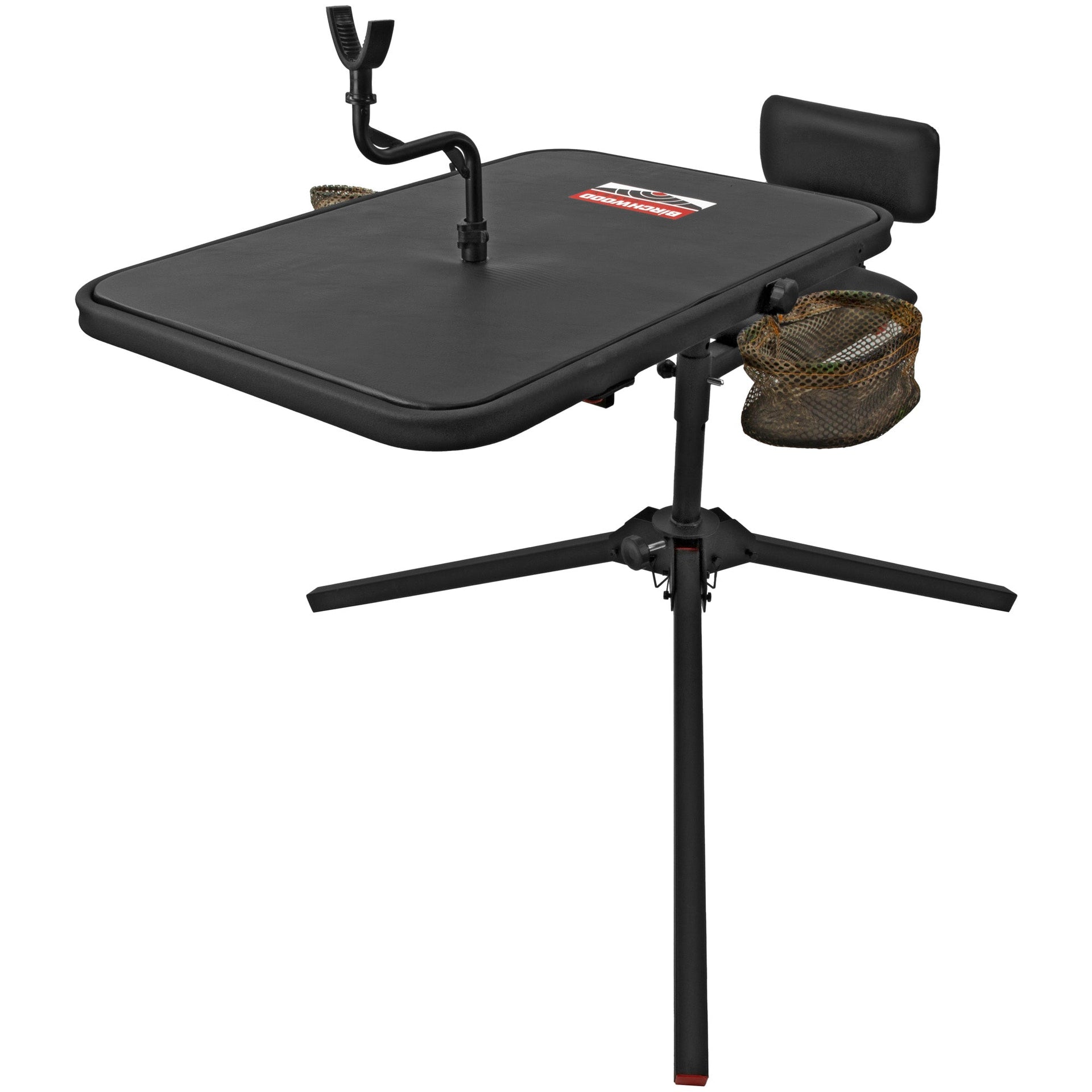 B/c Xtreme Shooting Bench Birchwood Casey
