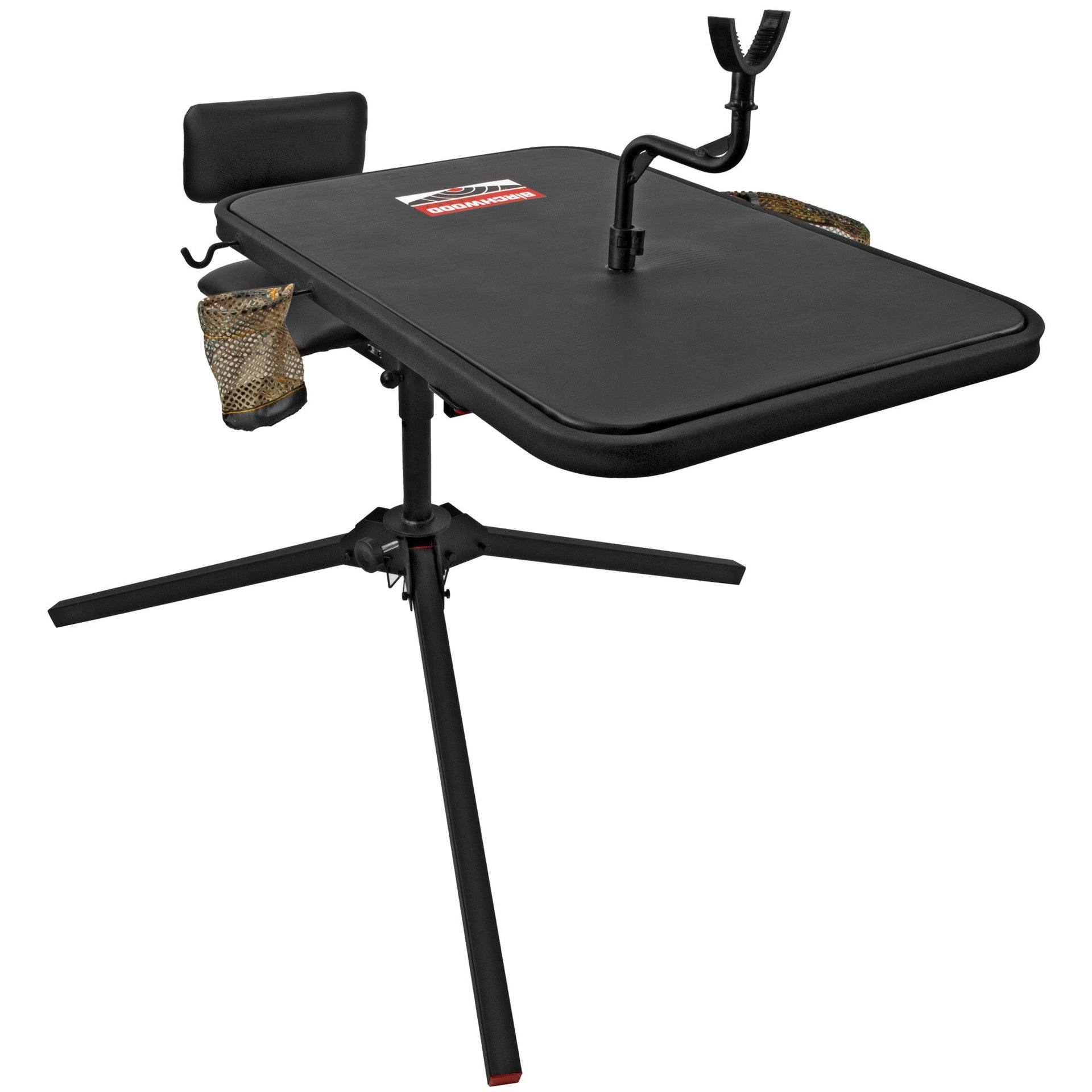 B/c Xtreme Shooting Bench Birchwood Casey