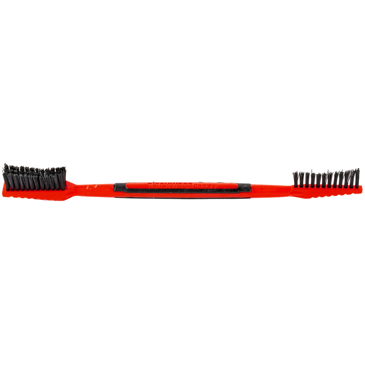 B/c Dual End Nylon Brushes 25 Pk Birchwood Casey