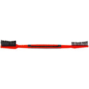 B/c Dual End Nylon Brushes 25 Pk Birchwood Casey