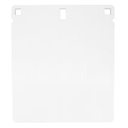 B/c 10" 3/8" Steel Trgt Square Plate Birchwood Casey