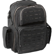 Bulldog Tact Range Go Backpack Blk Bulldog Cases