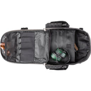 Bulldog Tact Range Go Backpack Blk Bulldog Cases