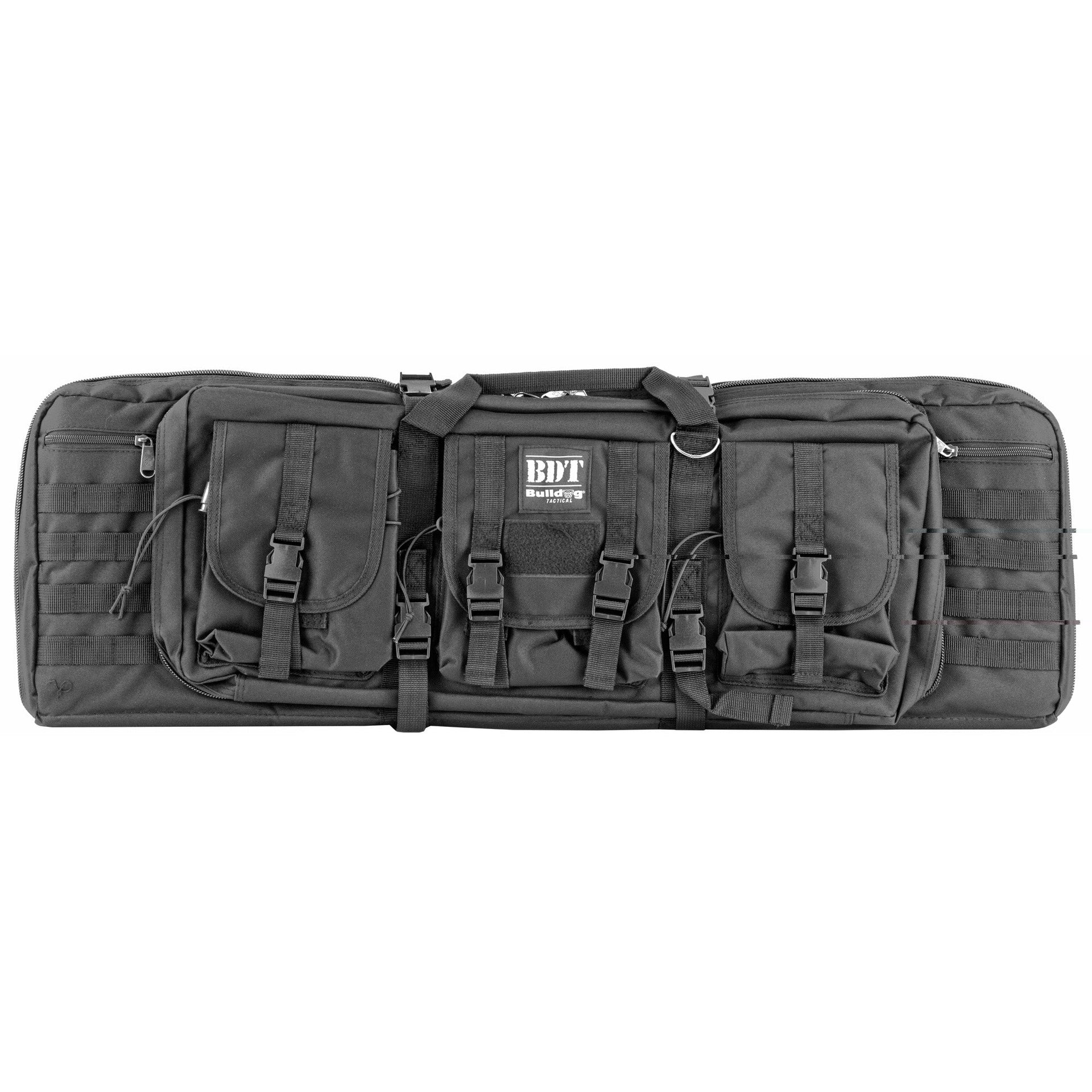 Bulldog Tact Double Rifle Bulldog Cases