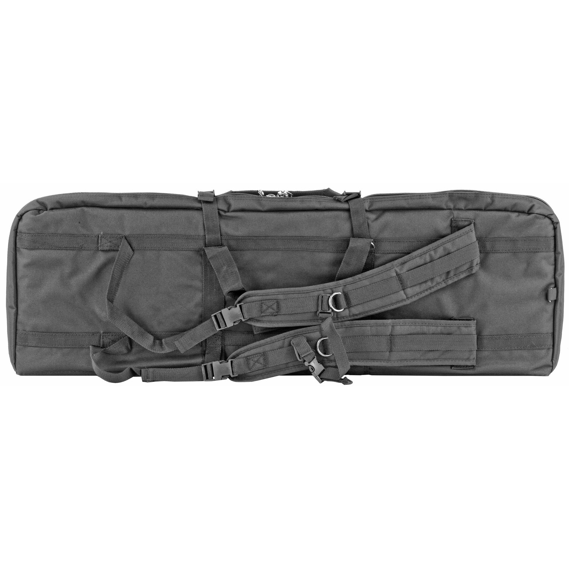 Bulldog Tact Double Rifle Bulldog Cases