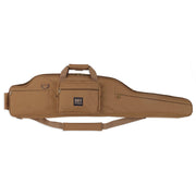 Bulldog Tact Long Range Rfl 54" Tan Bulldog Cases