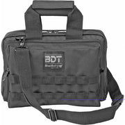 Bulldog Dlx 2 Pistol Range Bag Bulldog Cases