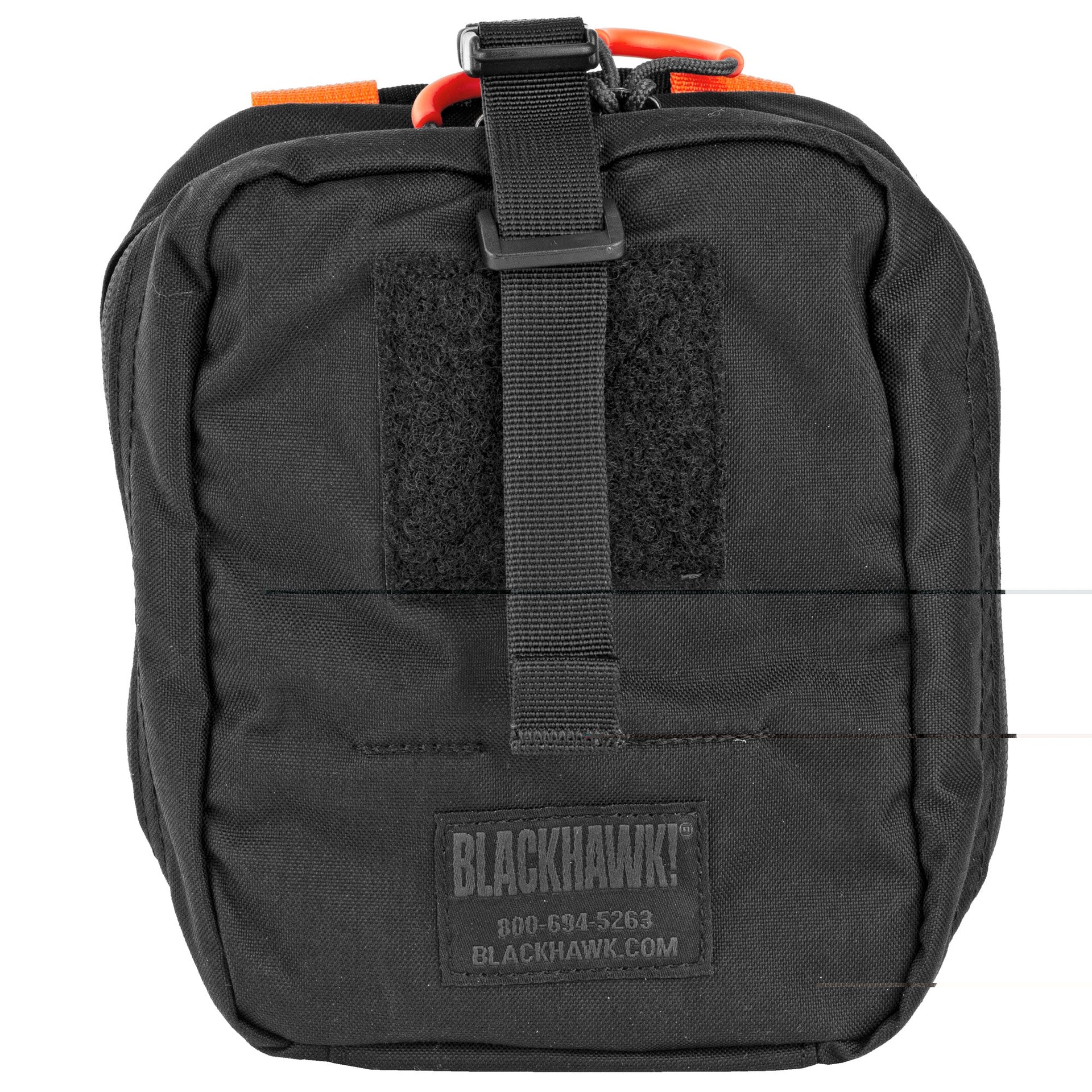 Bh Quick Release Medical Pouch Bk BLACKHAWK