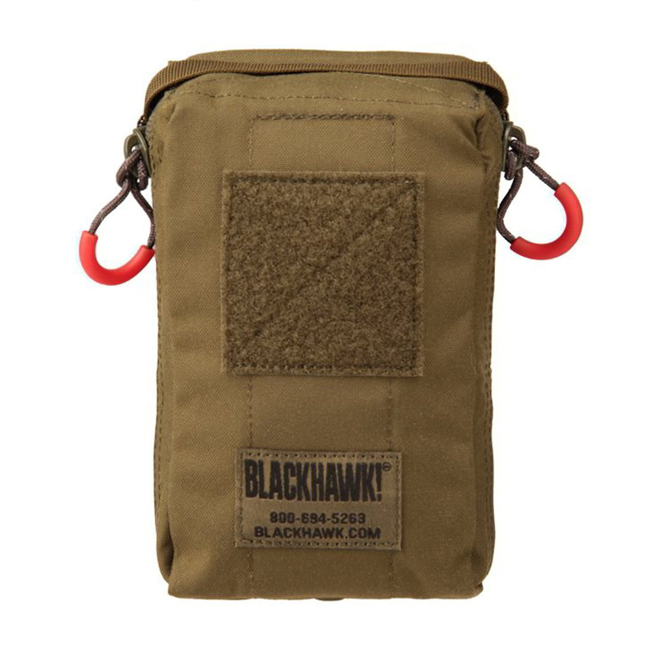 Bh Compact Medical Pouch Ct BLACKHAWK